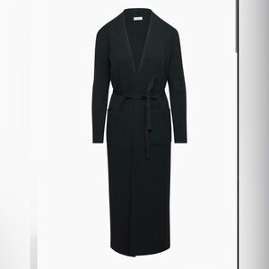 Aritzia Babaton- Ty Long Cardigan